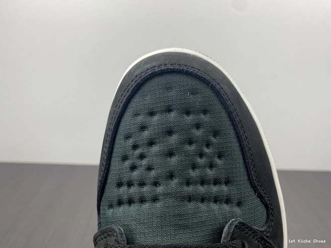 1st Kicks Particle Element High Black 1 Jordan DB2889-001 Retro Grey Gore-Tex 0702